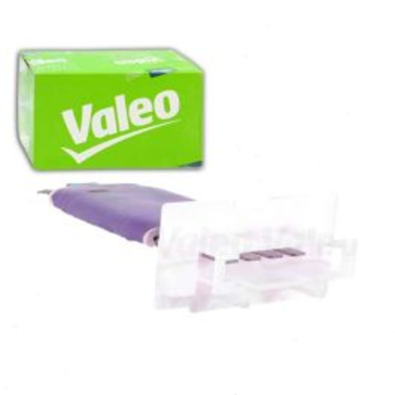 Valeo HVAC Blower Motor Resistor for 2006-2014 Volkswagen Beetle 2.0L 2.5L L4 L5