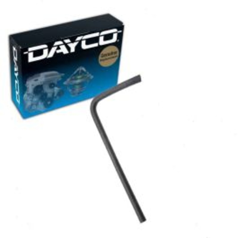 Dayco Connector To Engine HVAC Heater Hose for 2003-2005 Dodge Ram 1500 5.7L V8