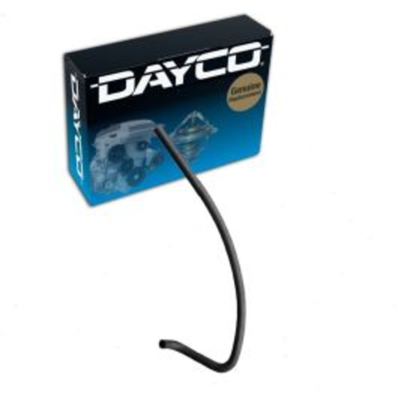 Dayco Heater Hose HVAC Heater Hose for 1992-1993 GMC Jimmy