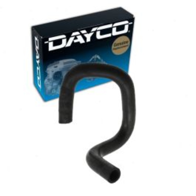 Dayco Heater Inlet HVAC Heater Hose for 2006-2011 Chevrolet HHR 2.2L 2.4L L4