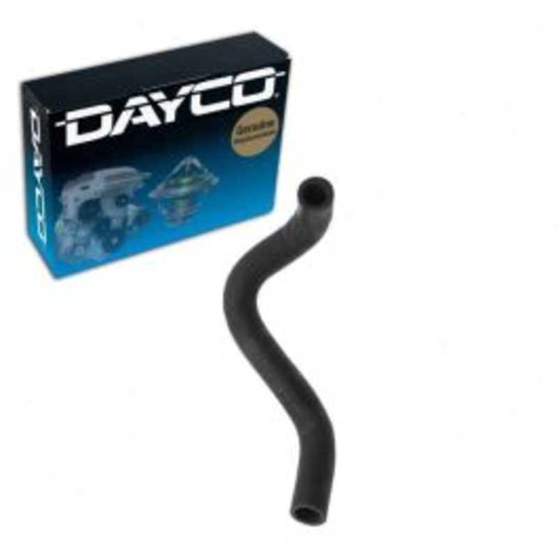 Dayco Heater Outlet HVAC Heater Hose for 1995-1996 Oldsmobile 98