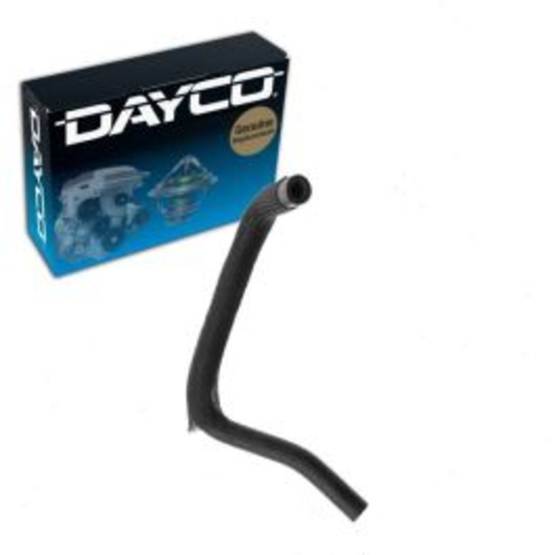 Dayco Heater To Tee-1 HVAC Heater Hose for 1998-2001 Mazda B3000