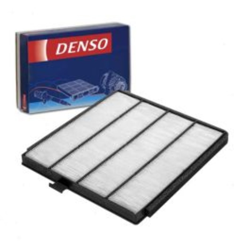 Denso 453-1006 Cabin Air Filter