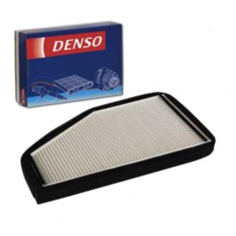 Denso 453-6025 Cabin Air Filter