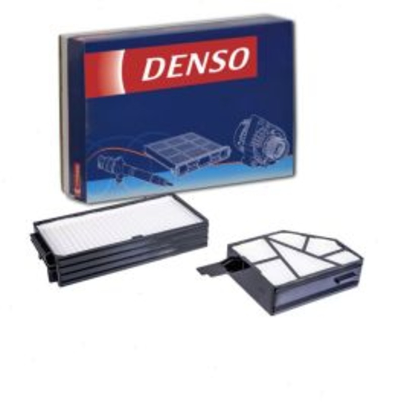 Denso 453-6043 Cabin Air Filter