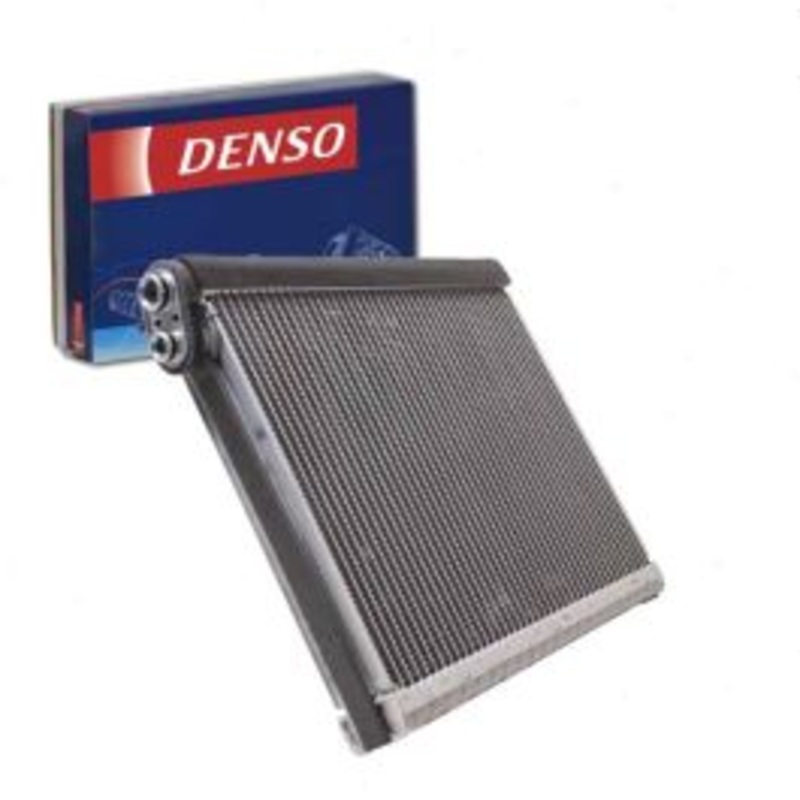 Denso 476-0040 AC Evaporator Core
