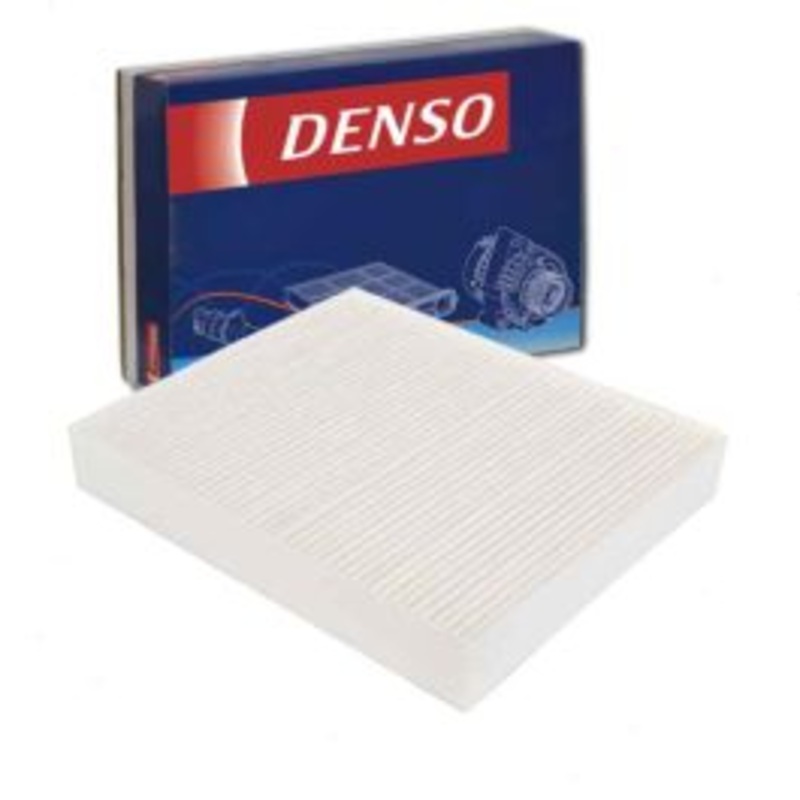 DENSO Cabin Air Filter for 2016 Cadillac CT6