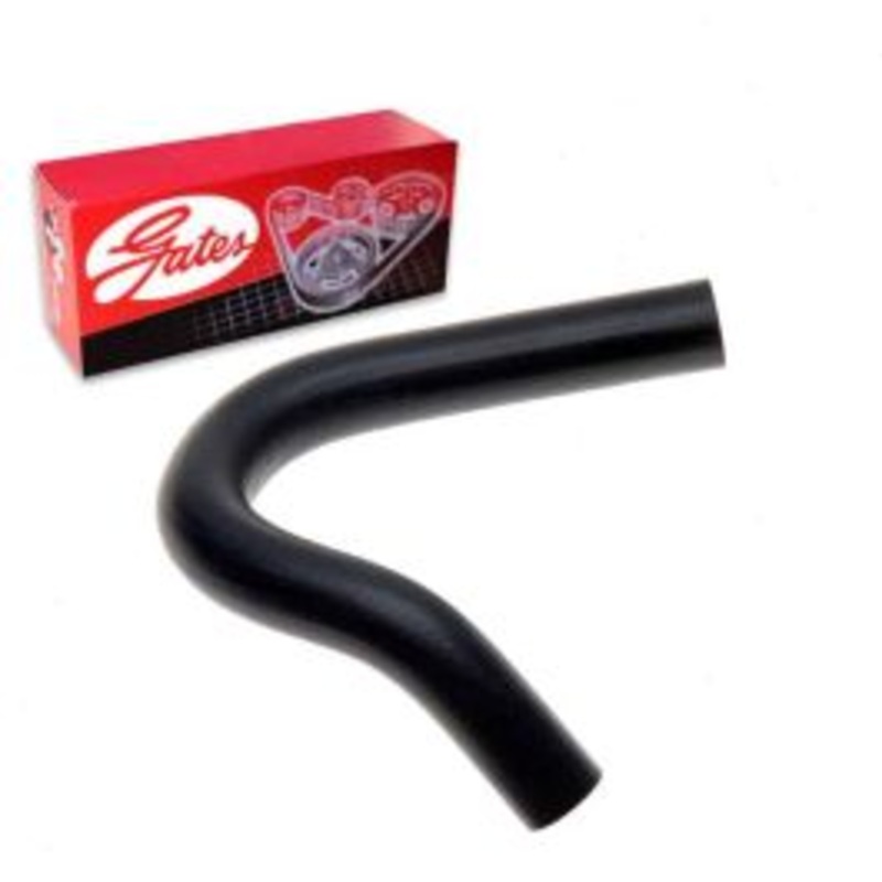 Gates 12043 HVAC Heater Hose