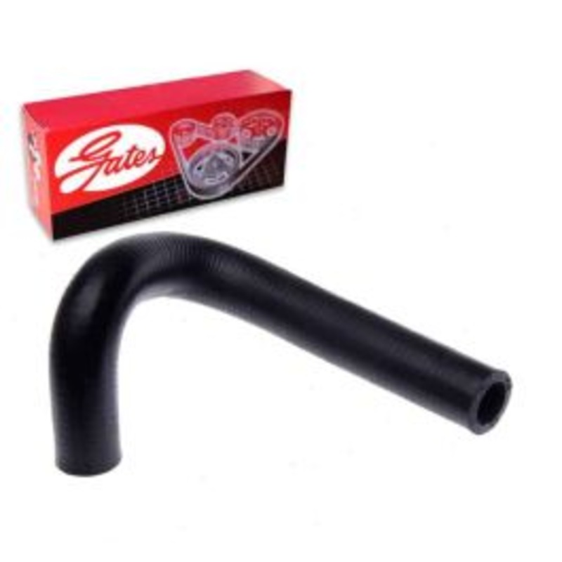 Gates 18937 HVAC Heater Hose