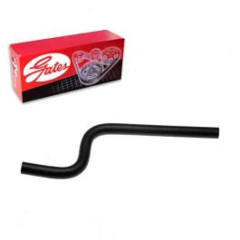 Gates Heater Inlet HVAC Heater Hose for 2007-2010 Dodge Ram 2500 6.7L L6