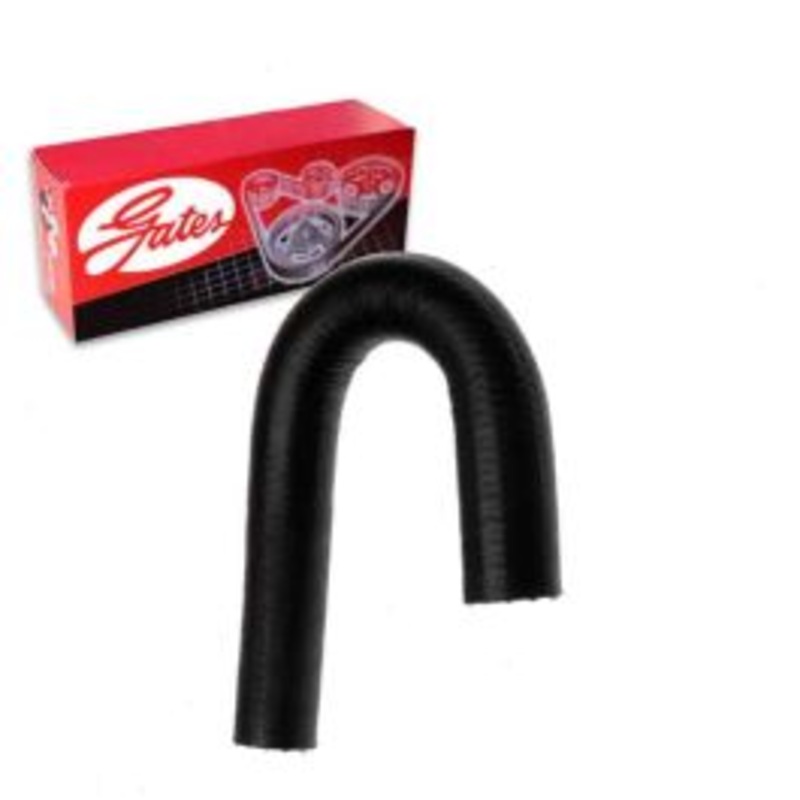 Gates Pipe To Water Pump HVAC Heater Hose for 1992-1994 Chevrolet Beretta 2.2L L4