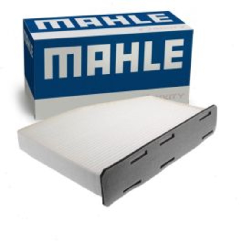 MAHLE LA Cabin Air Filter for 2008-2015 Audi TT Quattro