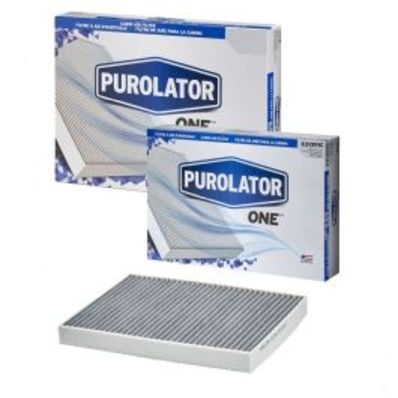 Purolator ONE Cabin Air Filter for 2018 Audi S4