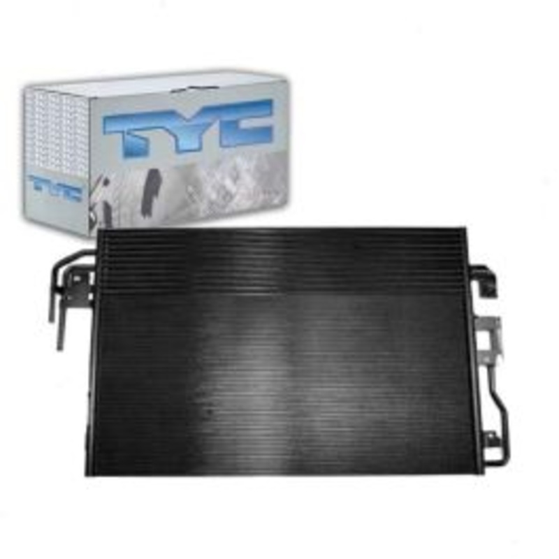 TYC 3782 AC Condenser