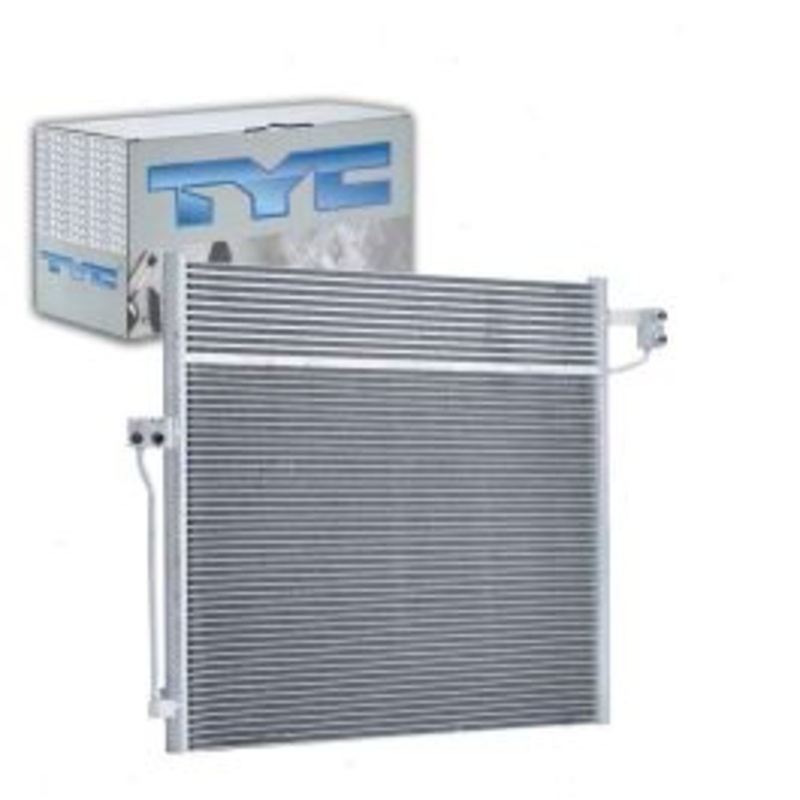 TYC 4421 AC Condenser