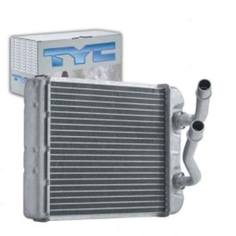 TYC 96007 HVAC Heater Core
