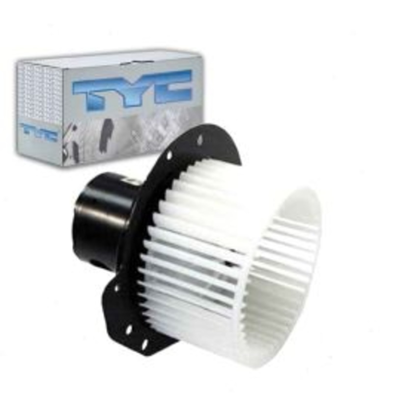 TYC Front HVAC Blower Motor for 1987-1996 Ford F-150