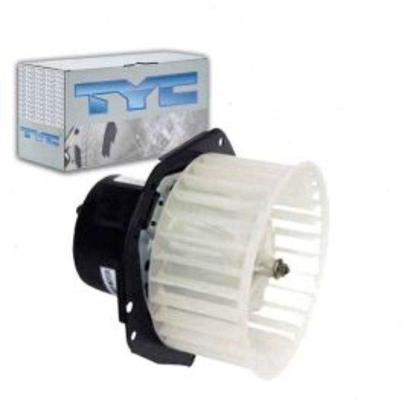 TYC Front HVAC Blower Motor for 1996-2000 Isuzu Hombre