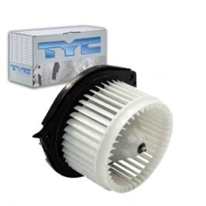 TYC Front HVAC Blower Motor for 2004-2008 Pontiac Grand Prix