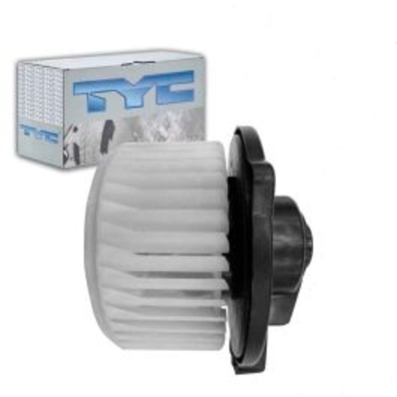 TYC Front HVAC Blower Motor for 2010-2019 Subaru Outback