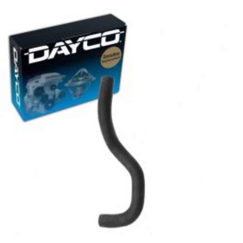 Dayco 86109 HVAC Heater Hose