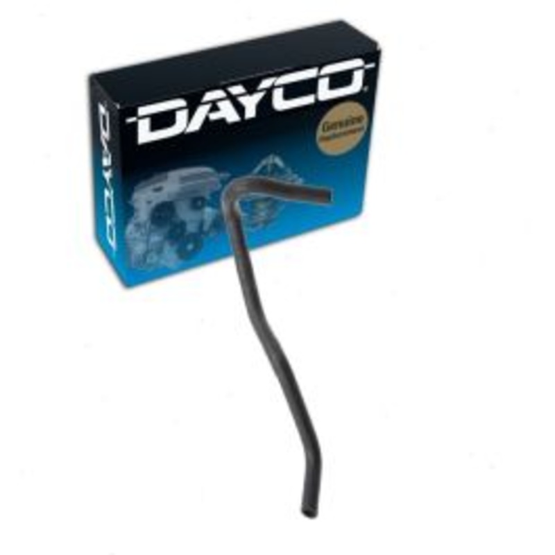 Dayco 87785 HVAC Heater Hose