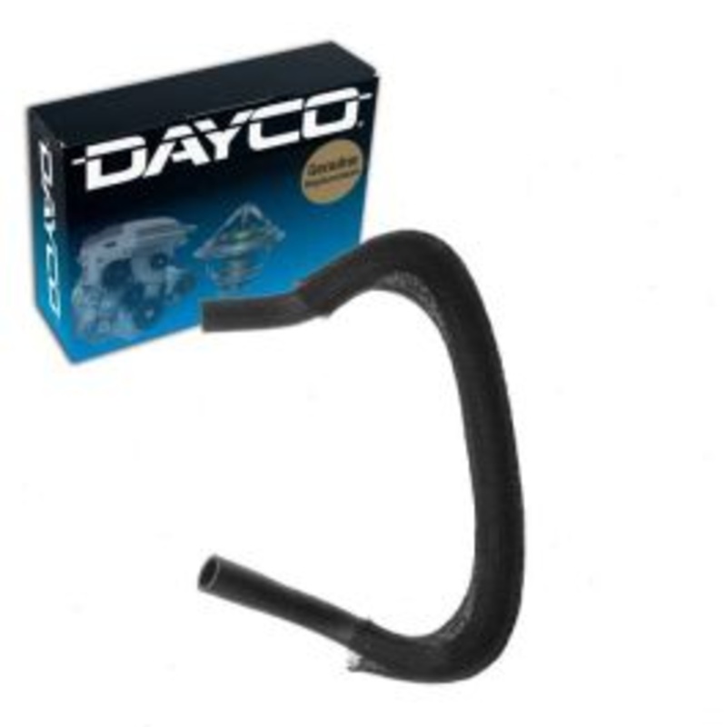 Dayco 87899 HVAC Heater Hose