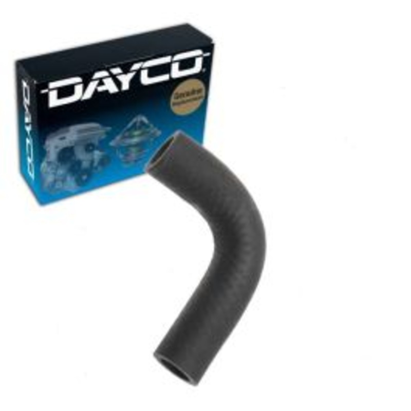 Dayco Heater Hose HVAC Heater Hose for 1980-1983 Peugeot 505 2.3L L4