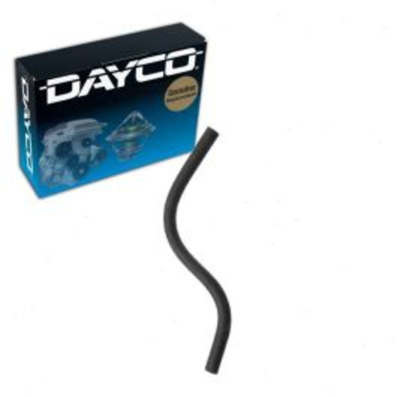 Dayco Heater To Pipe HVAC Heater Hose for 2005-2008 Dodge Magnum 3.5L V6
