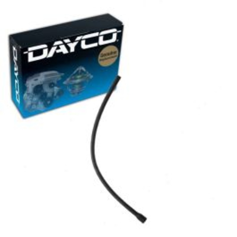 Dayco Heater To Water Pump HVAC Heater Hose for 1994 Mazda B3000