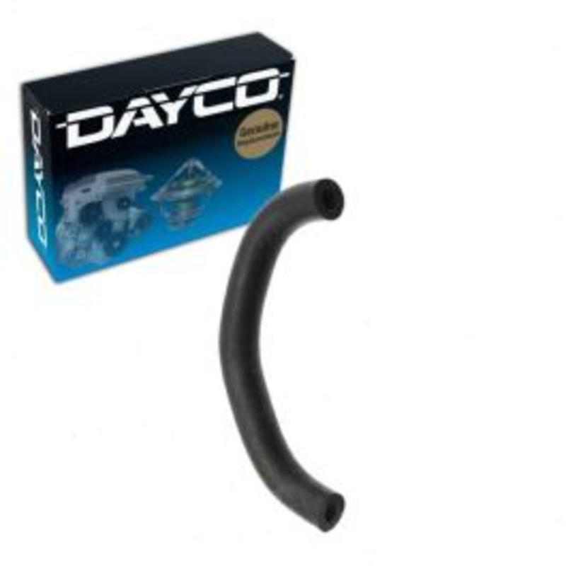 Dayco Throttle Body Outlet HVAC Heater Hose for 2004 Kia Amanti