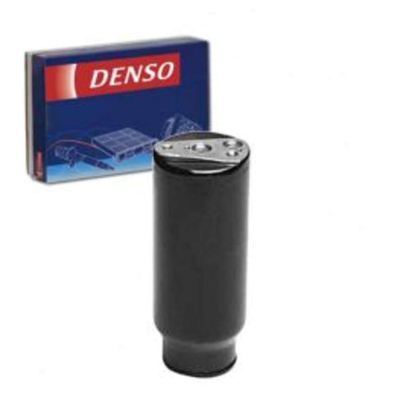 Denso 478-0102 AC Receiver Drier