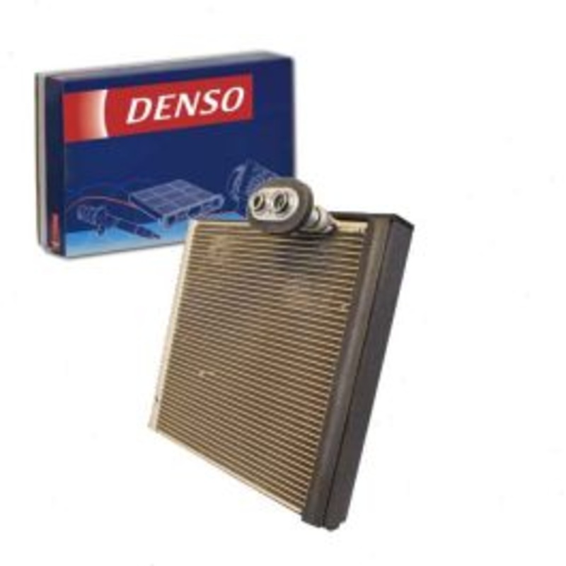 DENSO AC Evaporator Core for 2009-2011 Toyota Camry 2.4L L4