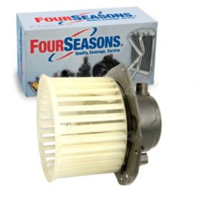Four Seasons HVAC Blower Motor for 1994-2005 GMC Jimmy Sonoma