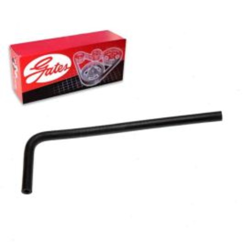 Gates 18021 HVAC Heater Hose