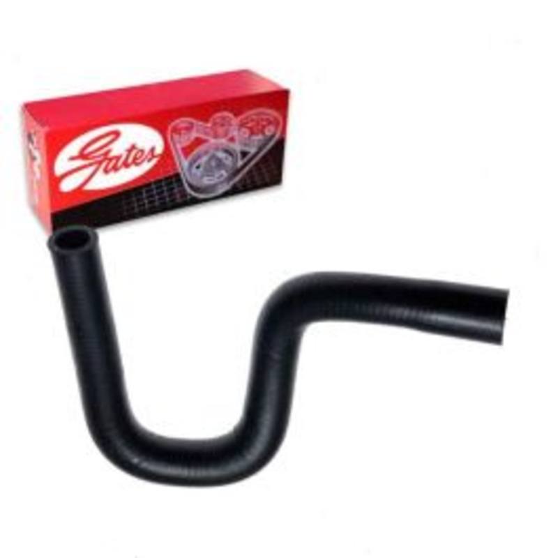 Gates 19129 HVAC Heater Hose