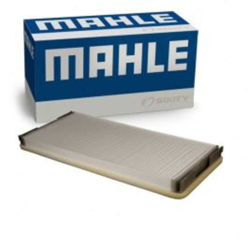 MAHLE LA Cabin Air Filter for 2003-2006 Dodge Sprinter 2500