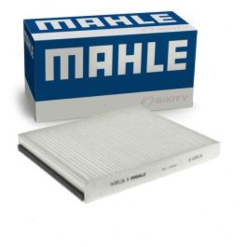 MAHLE LA Cabin Air Filter for 2019-2022 Mercedes-Benz AMG GT 53