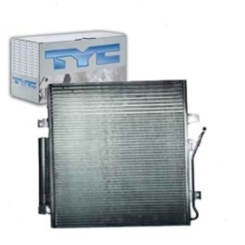 TYC 3664 AC Condenser