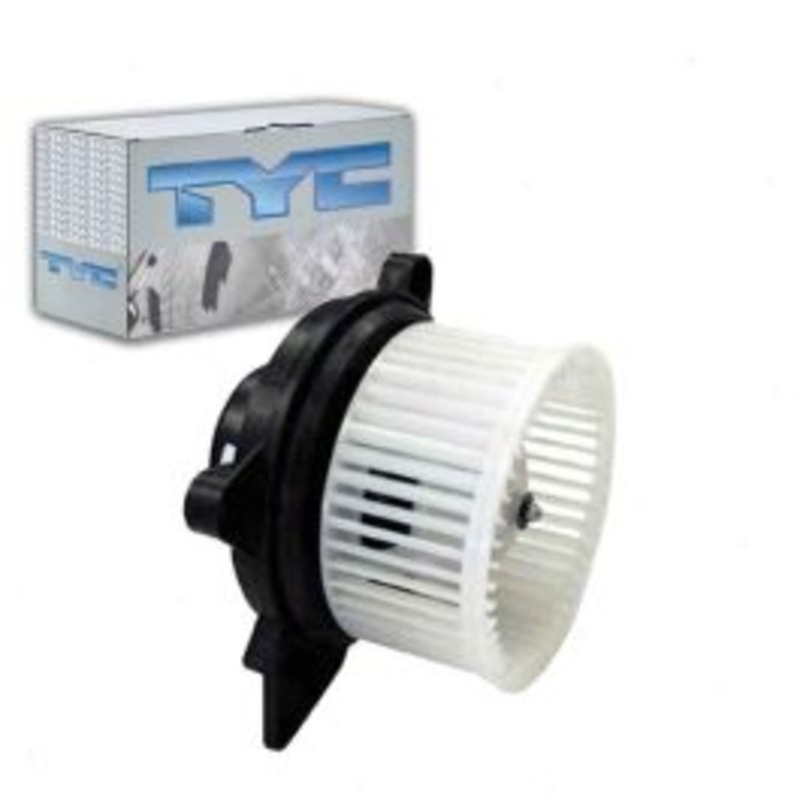 TYC 700167 HVAC Blower Motor