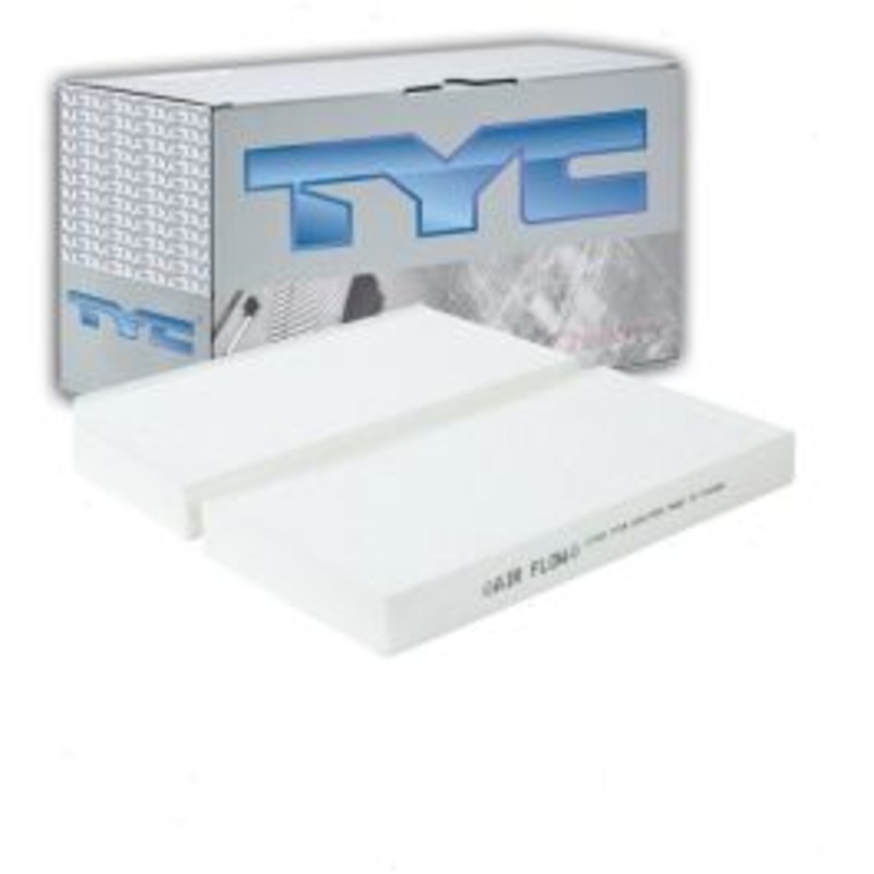 TYC Cabin Air Filter for 2008-2011 Dodge Nitro