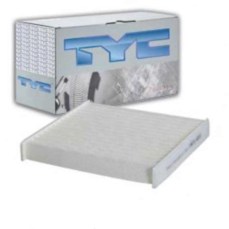 TYC Cabin Air Filter for 2016 Scion iM