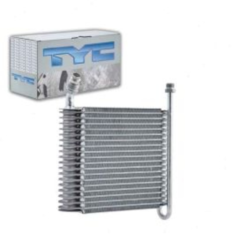 TYC Front AC Evaporator Core for 1994-1999 GMC C2500 Suburban