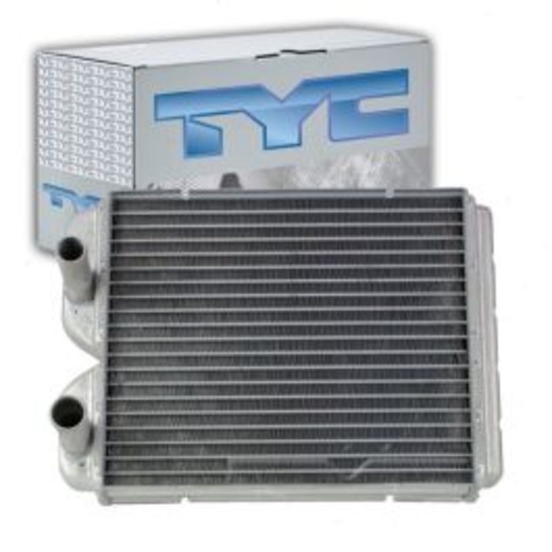 TYC Front HVAC Heater Core for 1975-1978 GMC P35