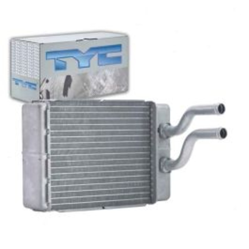 TYC Front HVAC Heater Core for 1991-1994 Ford Explorer