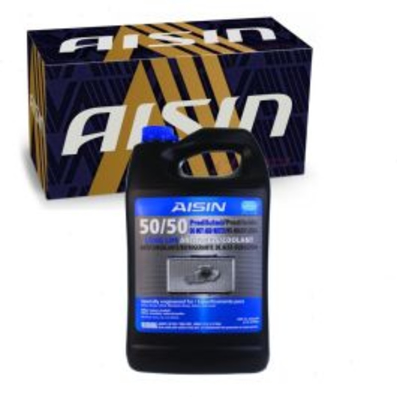 AISIN ACB-003 Engine Coolant Antifreeze