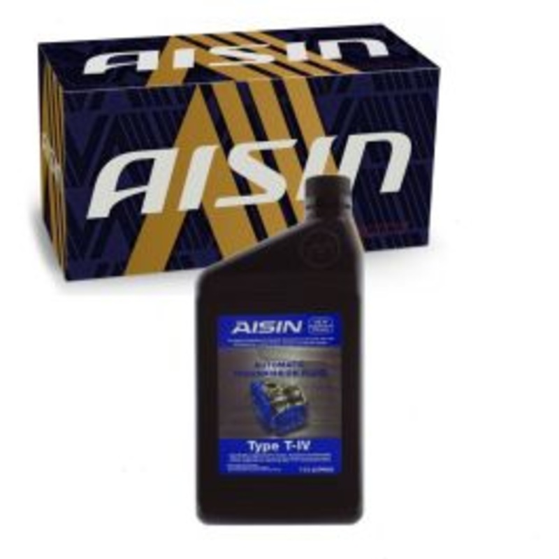 AISIN Automatic Transmission Fluid for 2004-2006 Toyota Sienna
