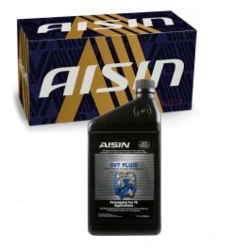AISIN Automatic Transmission Fluid for 2014-2019 Toyota Corolla