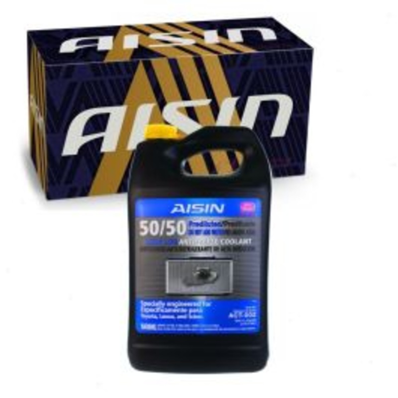 AISIN Engine Coolant Antifreeze for 2018-2019 Toyota C-HR