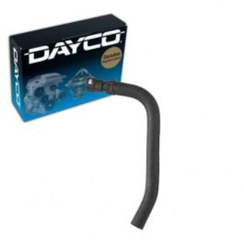 Dayco 87910 HVAC Heater Hose